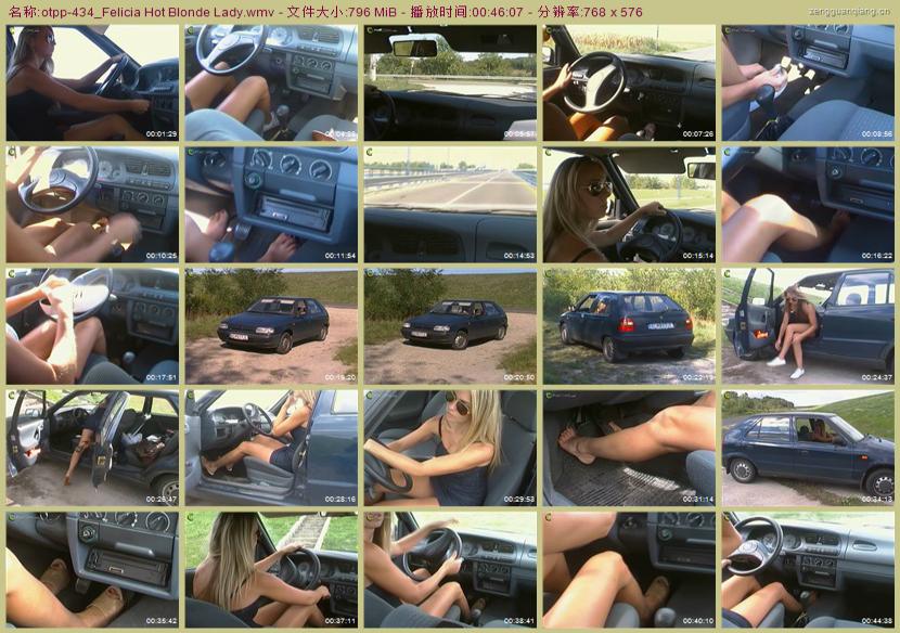 otpp-434_Felicia Hot Blonde Lady